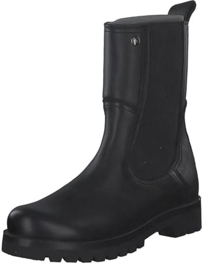 Enkellaarzen Dames Klassiek Design en Comfortabele Draagervaring