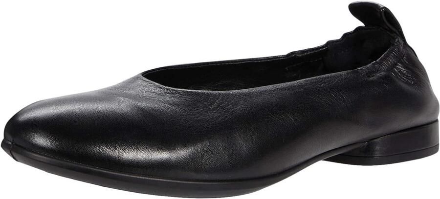 Enkellaarzen Dames Outdoor Schoenen Wandelen Buiten Waterafstotend Leer 25x38x