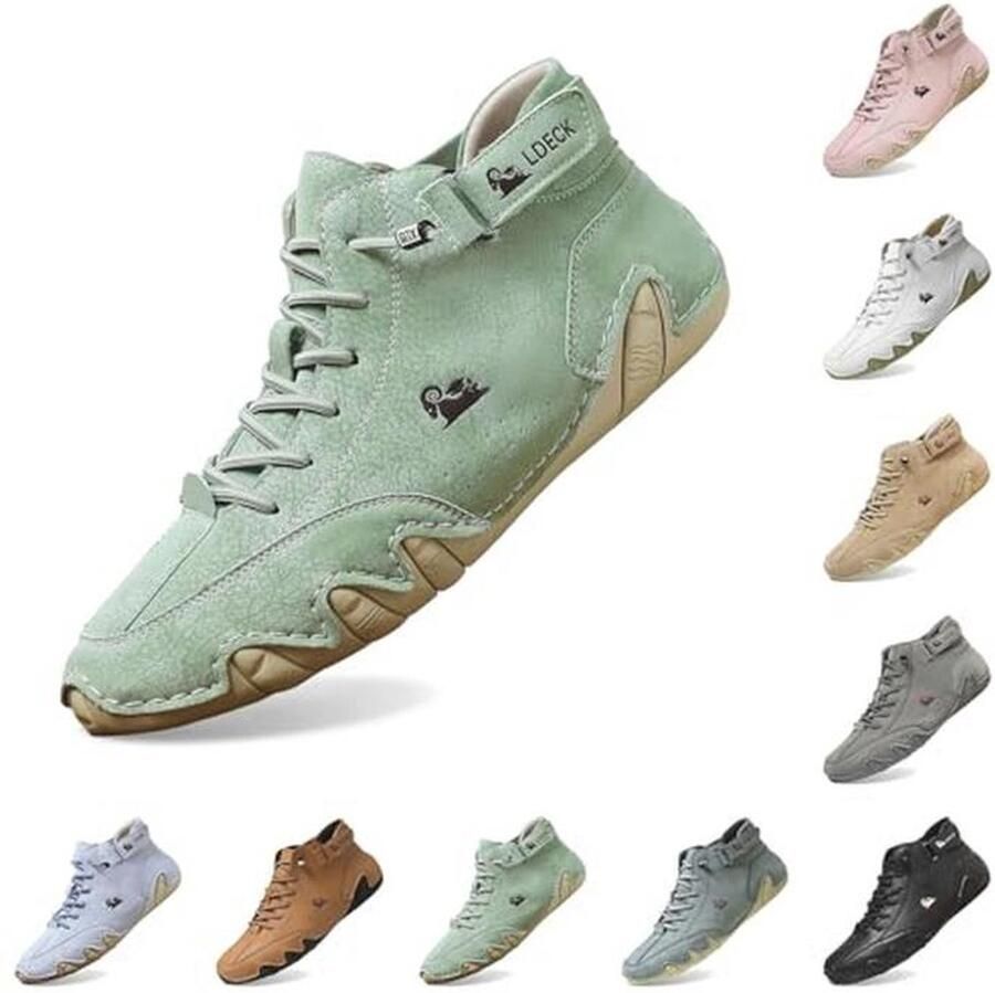 Ergonomische Blotevoetenschoenen voor en Waterdicht en Pijnverlichtend