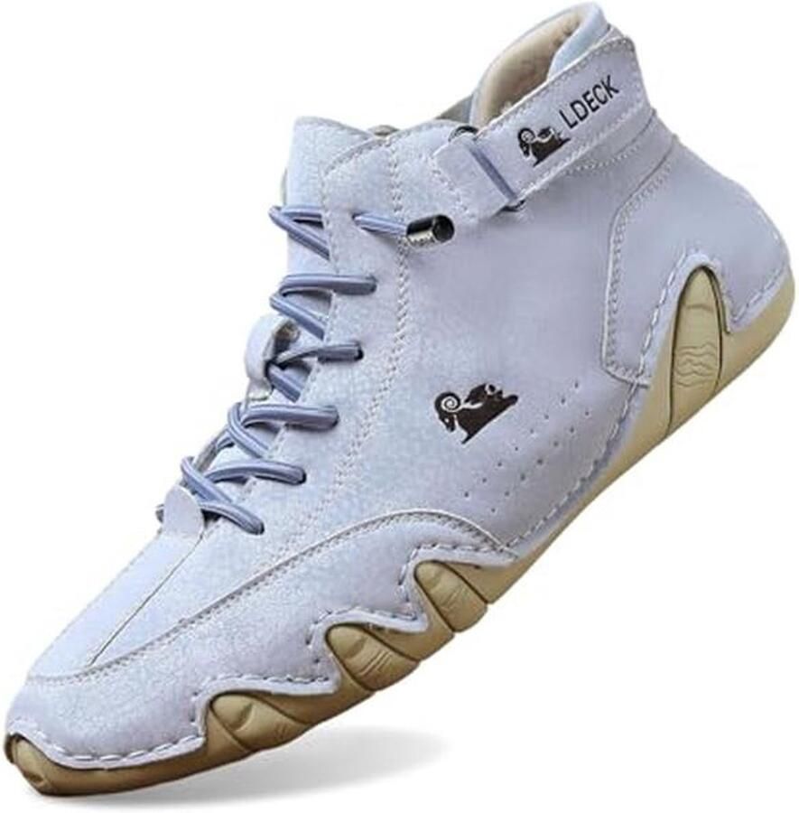 Ergonomische blotevoetenschoenen waterdicht pijnverlichtend en comfortabel