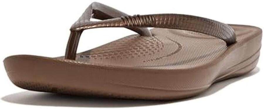 Ergonomische Flip-flops met Tussentoe