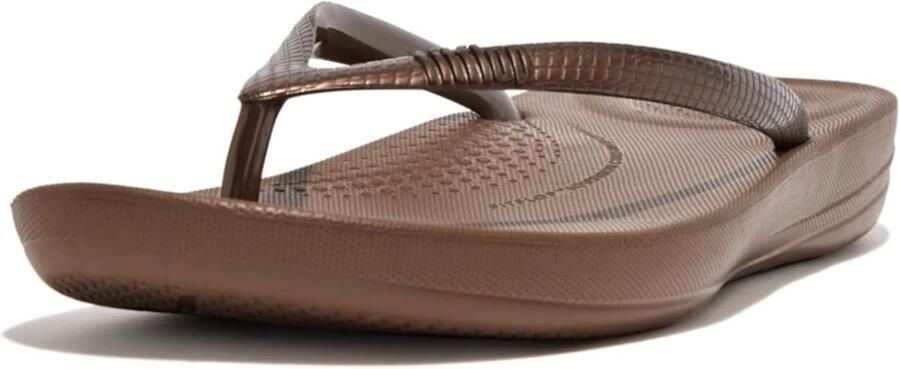 Ergonomische Dames Flip-flops en Slippers