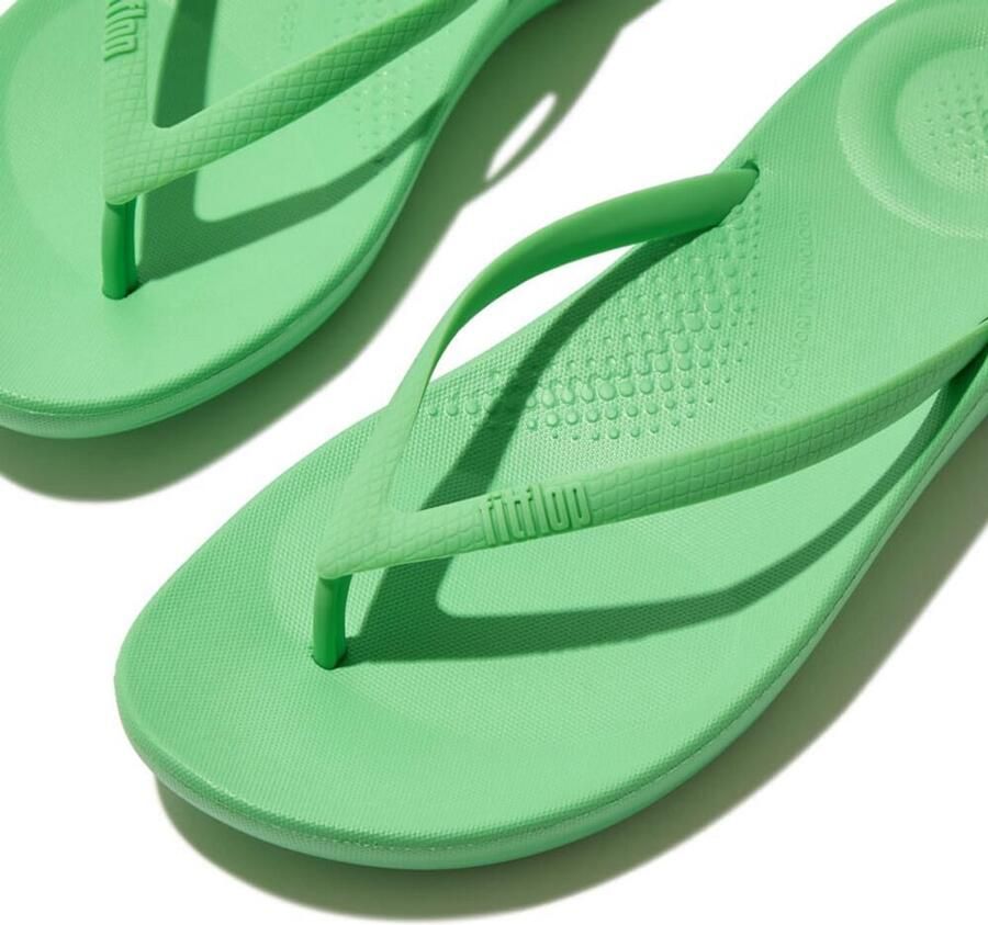 Ergonomische Teenslippers Dames Lichtgewicht & Comfortabele Slippers voor Strand en Zomer