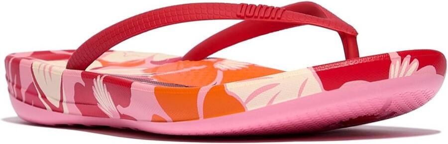 Ergonomische Teenslippers Dames met Optimaal Comfort en Steun