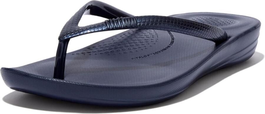 Ergonomische Teenslippers met Dempende Zolen voor Dames