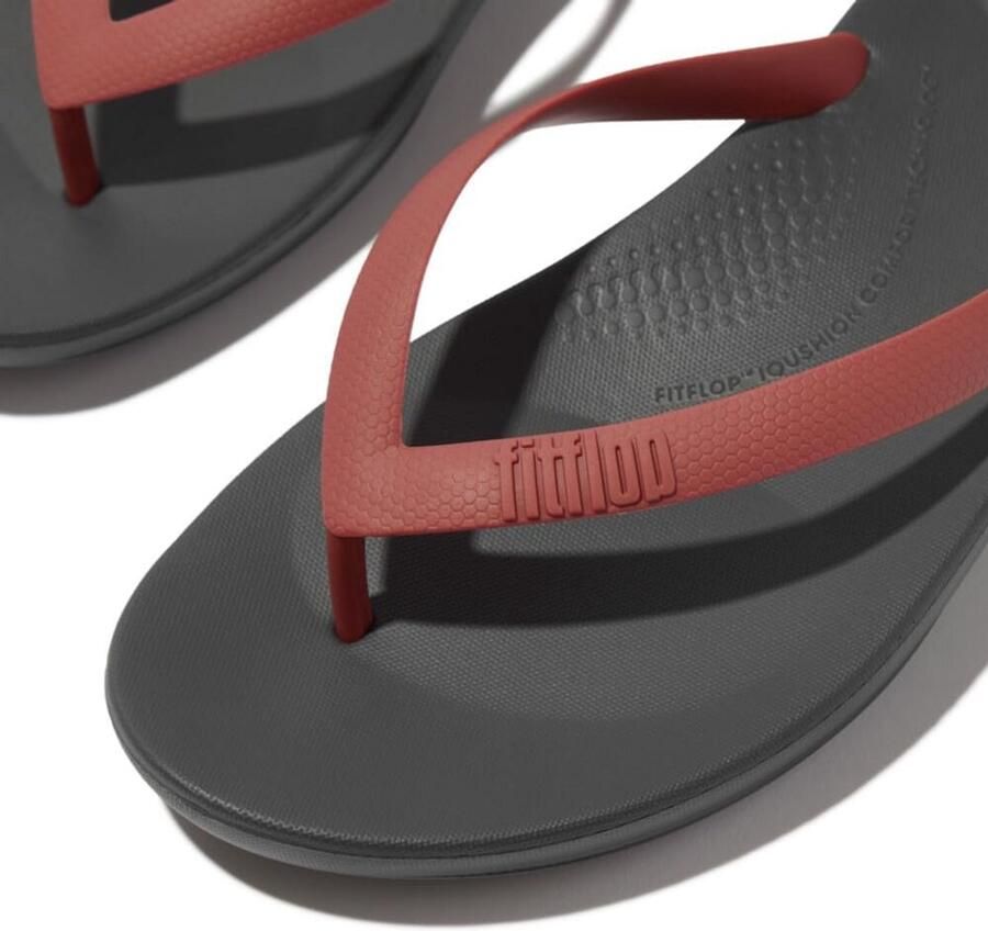 Ergonomische Teenslippers voor Heren met Luchtschuim Technologie