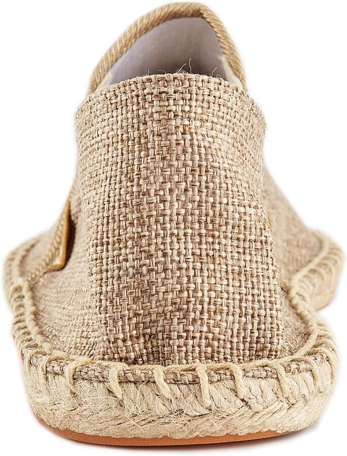 Espadrilles Heren