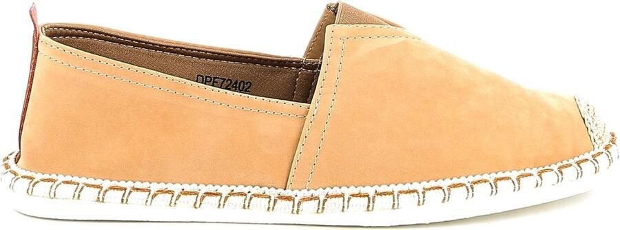 Espadrilles voor heren van zeildoek Casual herenschoenen