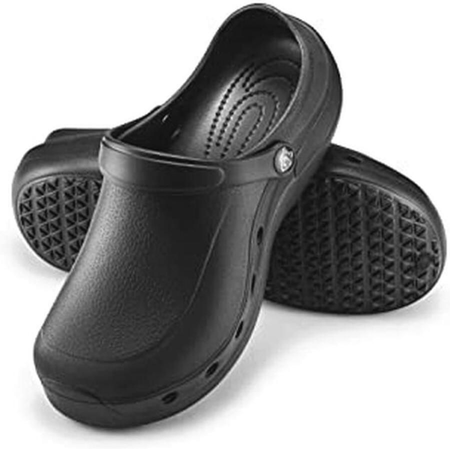 ESTRO Clogs 's Garden Clogs Unisex Sanitary Clogs Garden Shoes Gum Shoes Summer F92