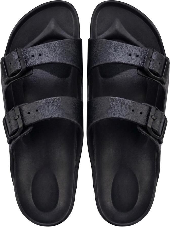EVA Sandalen Zomer Rubber Mules Lichtgewicht en Comfortabel Ideaal voor Thuis en Strand ShopVlot