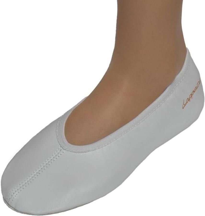 Brede Gymnastiekschoenen en Dansschoenen met Flexibele Zool voor Kinderen en Volwassenen