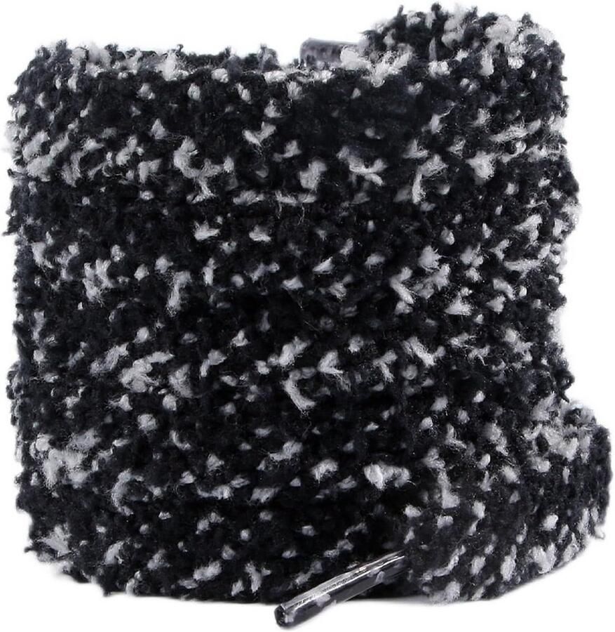 Extra Dikke en Zachte Schoenlaces voor Sneakers en Sportschoenen