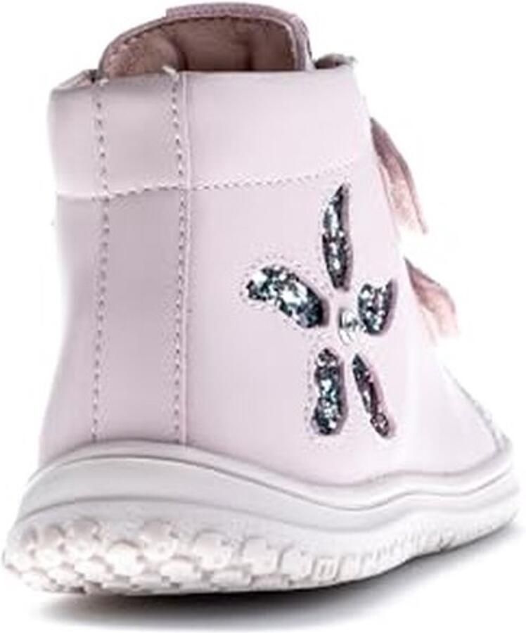 Fashionable Boots voor Meisjes Flexibel en Robuust Roze