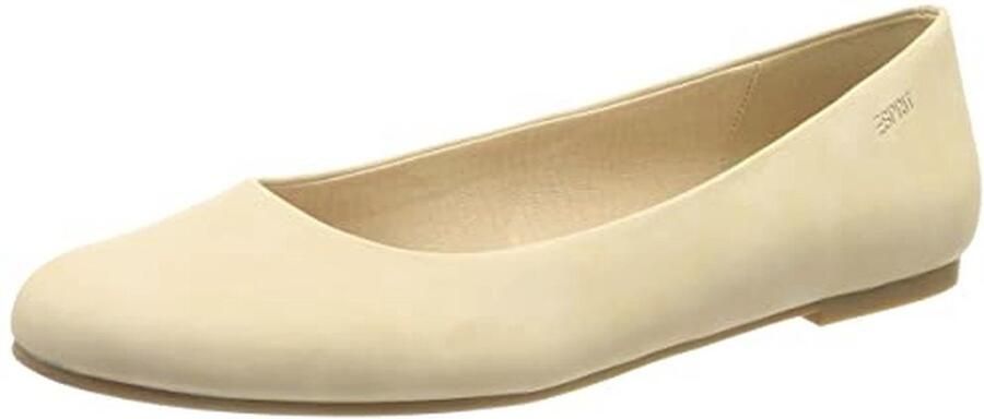 Fashionable dames ballerina's