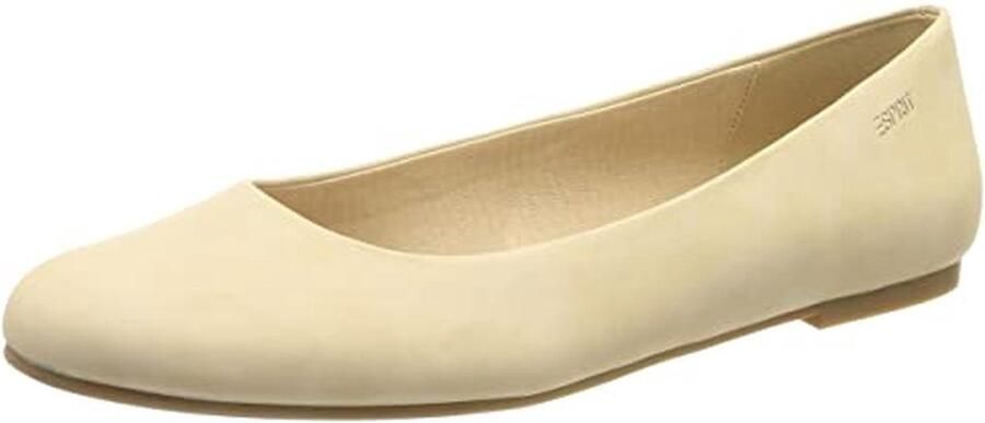 Fashionable dames ballerina's