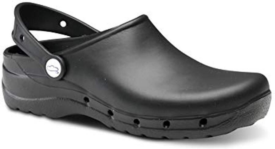 Feliz Caminar Floating sanitary clogs