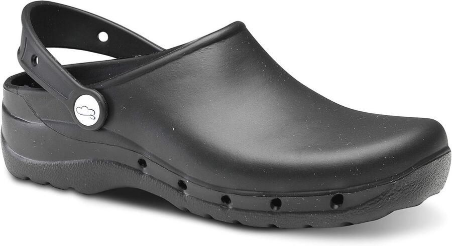 Feliz Caminar Floating sanitary clogs