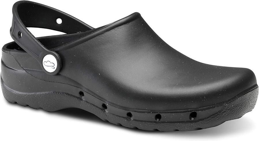 Feliz Caminar Floating sanitary clogs