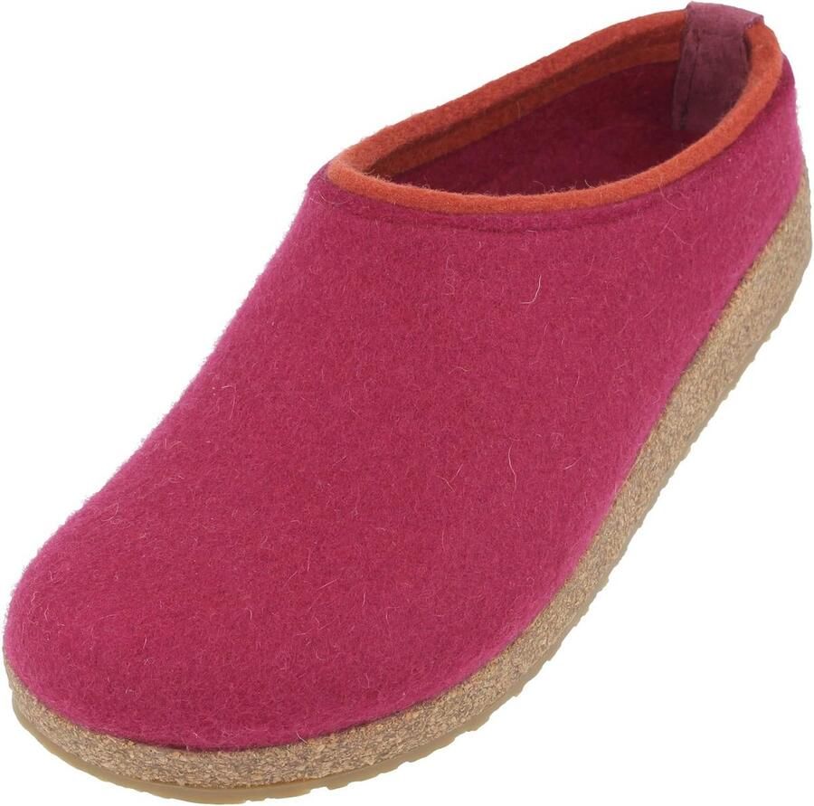 Felt Slippers for and