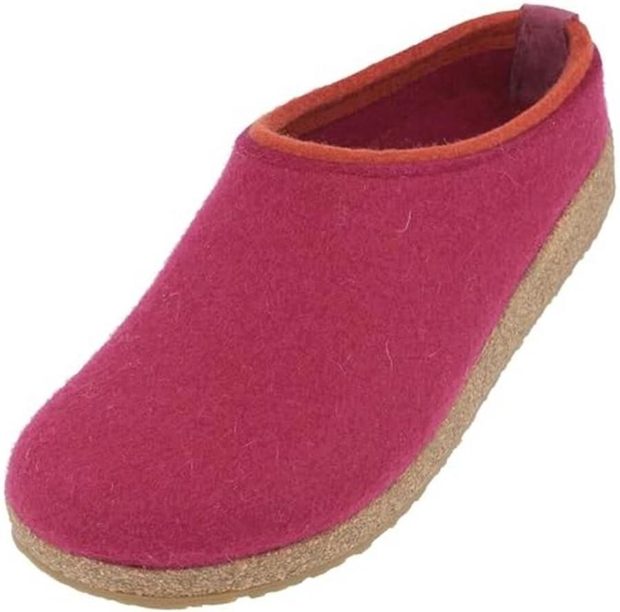 Felt Slippers for and