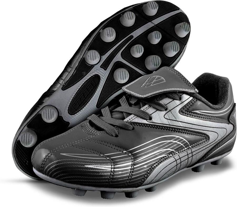 FG Voetbalschoenen voor Kinderen Outdoor Voetbalschoenen voor en