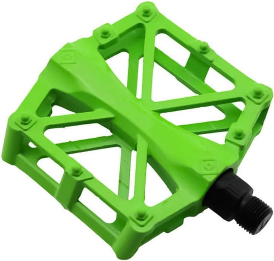 Fiets Pedalen Aluminium Antislip Duurzaam voor Mountainbike MTB BMX Racefiets