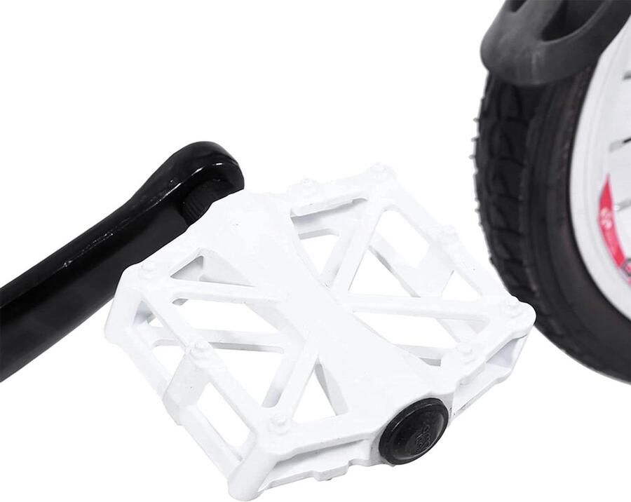 Fiets Pedalen MTB Pedalen Velo Fietsen Lange Afstanden Antislip Aluminium Kooi 450 Gram Groen