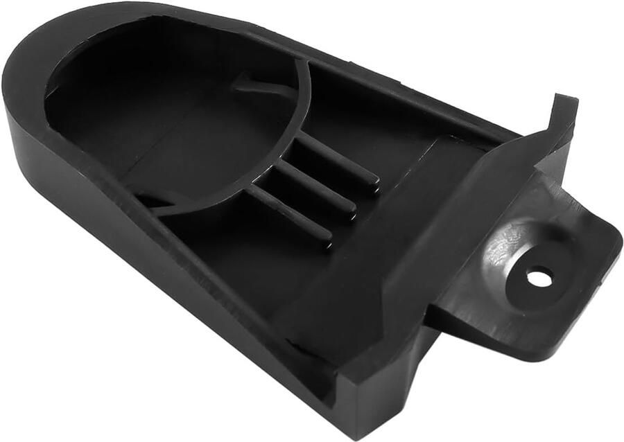 Fiets schoen cleat covers 5 mm rubber slipvast beschermt je cleats tijdens gebruik ShopVlot - Foto 1