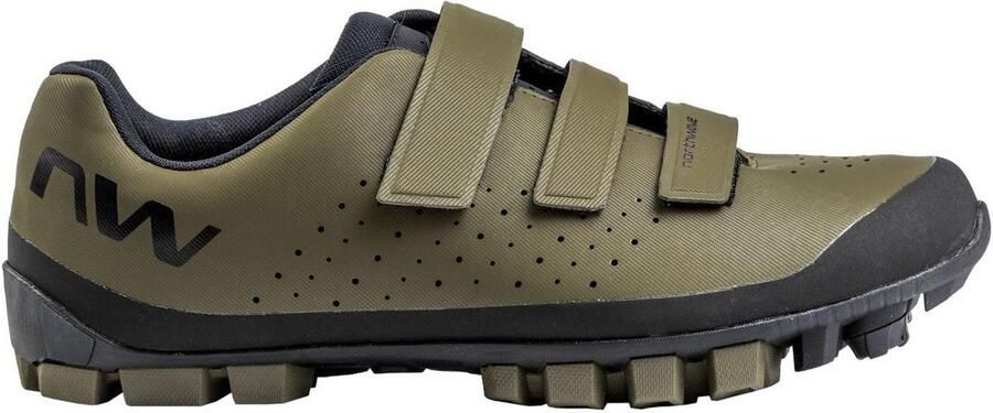 Fiets Schoenen MTB Schoenen Sportief Fietsen Jaws EVO zool maten