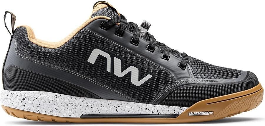 Fietschoenen Heren Northwave CLAN 2 Model