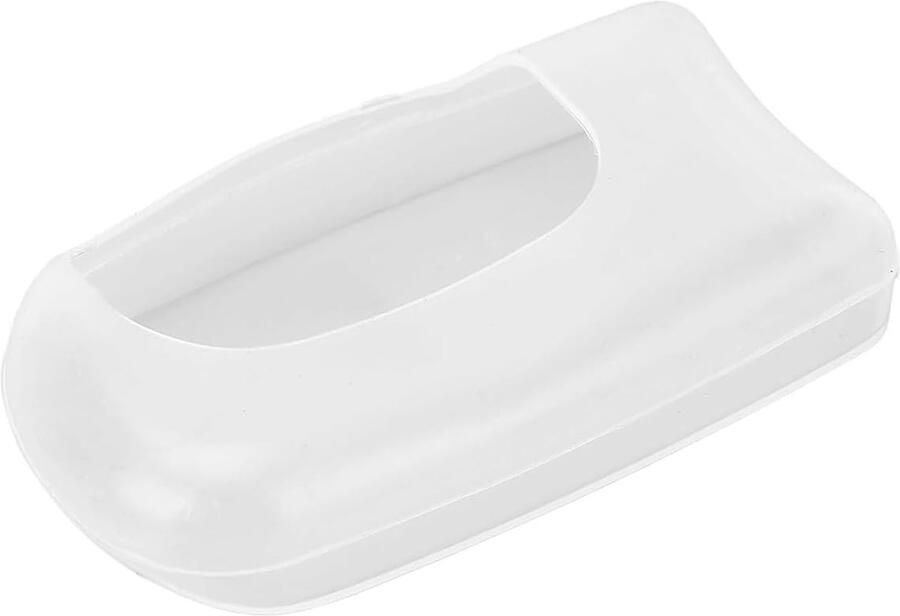 Fietsmonitorhoes Waterdichte siliconen beschermhoes voor 790 810 880 snelheidsmeterdisplay