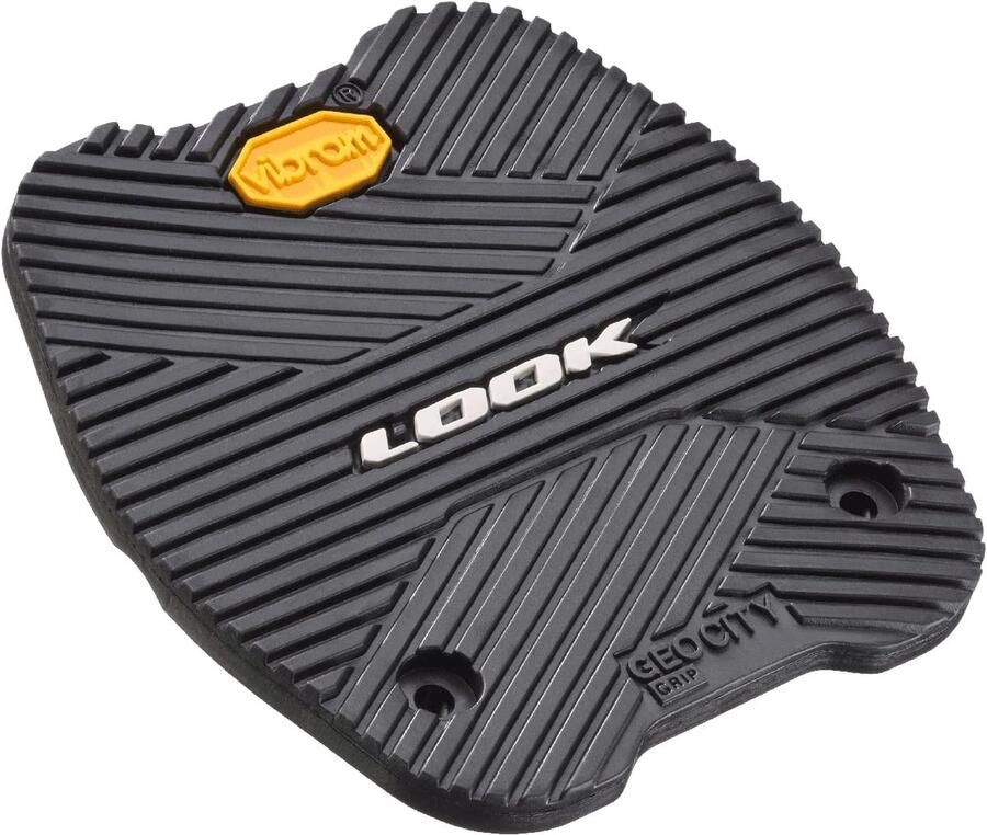 Fietspedaal Grip Stadsfiets Pedaal Veilig Fietsen Anti-Slip Technologie 22 Gram Zwart