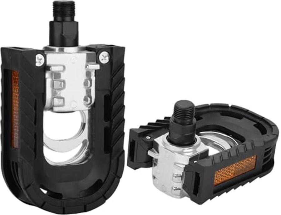 Fietspedaal met anti-slip voor e-bike mountainbike en racefiets