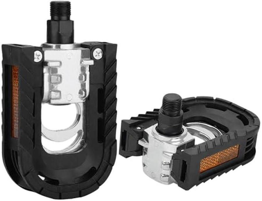 Fietspedaal met anti-slip voor e-bike mountainbike en racefiets