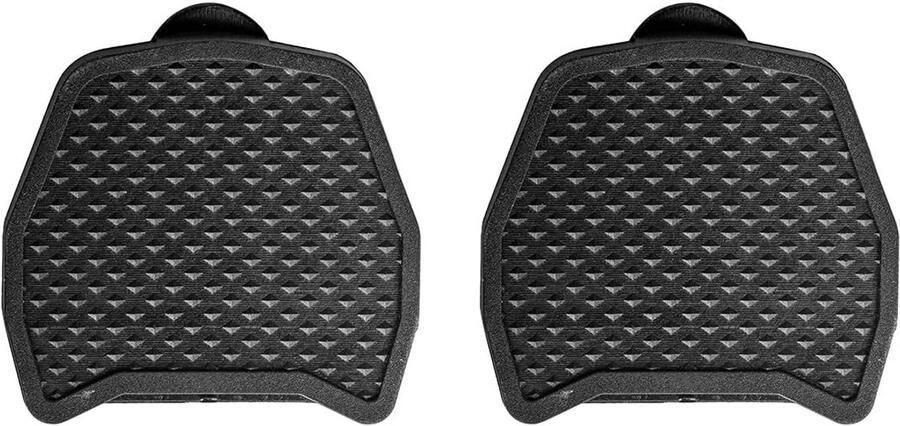 Fietspedalen Adapter voor SPD-SL Klikpedalen voor Platte Pedalen