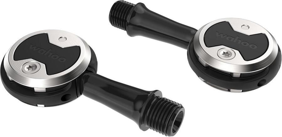 Fietspedalen met Dubbelzijdige Kliksysteem voor Racefiets en Triatlon