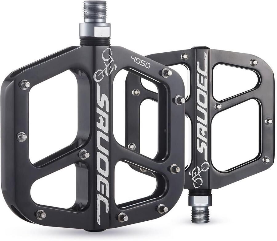 Fietspedalen voor Racefiets