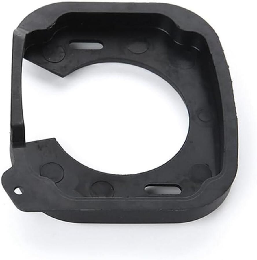 Fietsschoen Cleat Covers Fietsplaat Covers Fietsen Onderhoud Voorkomt Slijtage Noppen 2 stuks Meerkleurig