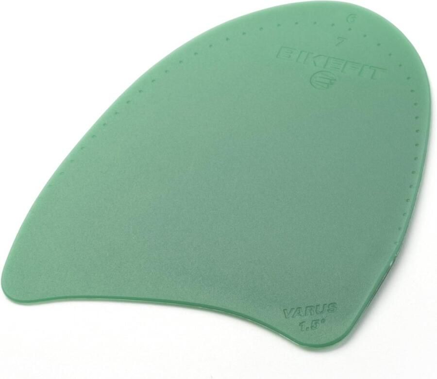 Fietsschoen Kilelementen (4 stuks) Corrigeer Stand in Schoen voor Betere Fietscomfort