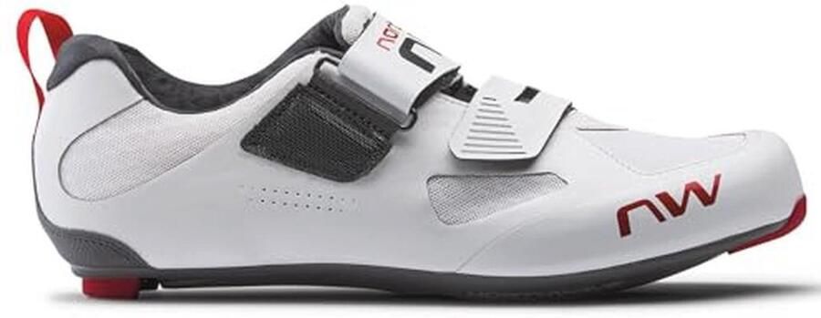 Fietsschoenen Heren Carbon voor Optimalisatie van Krachttransfer