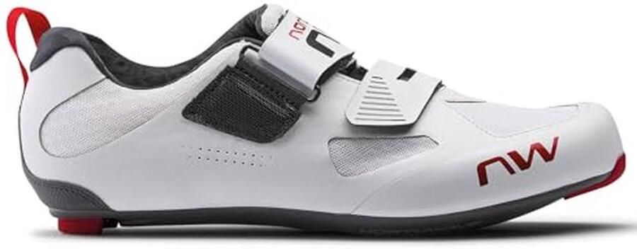 Fietsschoenen Heren Carbon voor Optimalisatie van Krachttransfer