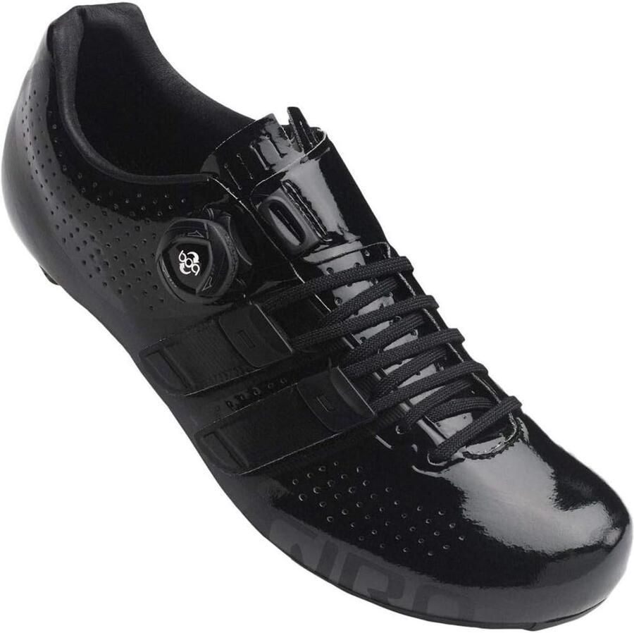 Fietsschoenen Heren Race Schoenen Weggebruik Lichtgewicht Carbon Zool 210 Gram