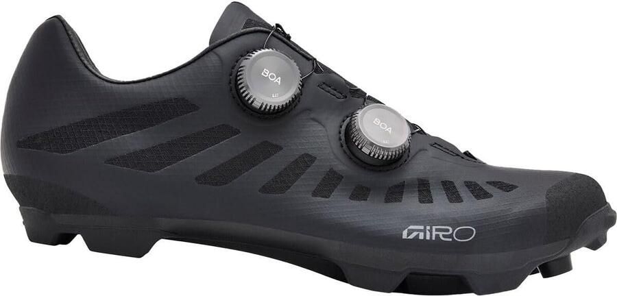 Fietsschoenen Heren Race Schoenen Wegwielrennen Ultralichte Carbon Zool 30x23x