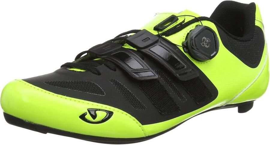 Fietsschoenen Heren Racefietsschoenen Sportief Fietsen Techlace Systeem