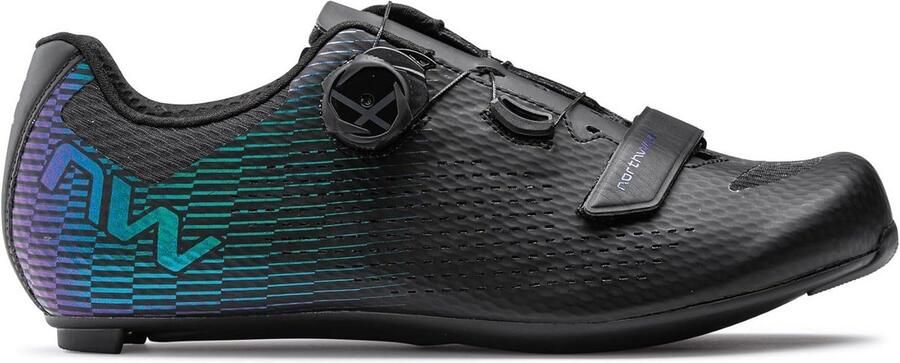 Fietsschoenen Heren Sport Schoenen Fietsen Buiten Rubberen Zool