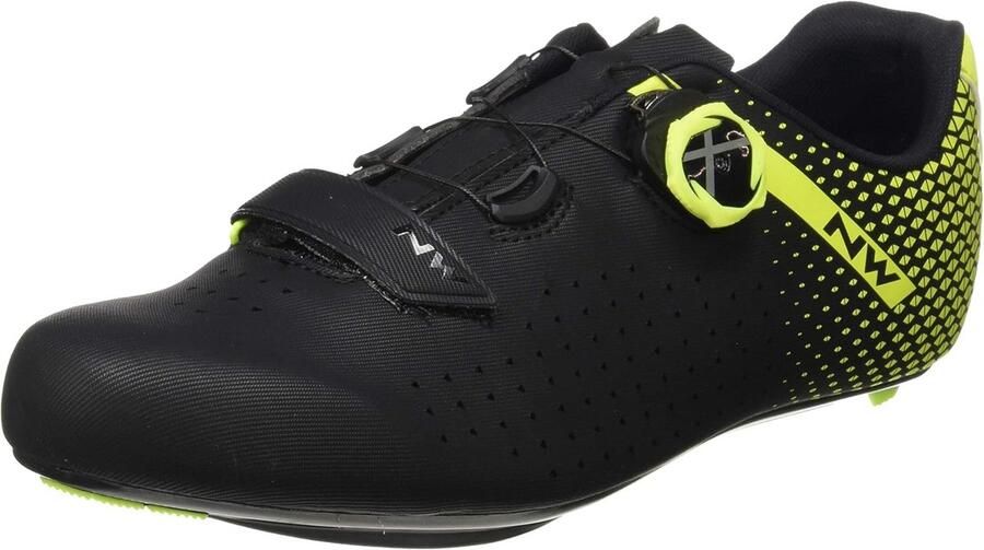 Fietsschoenen Heren Sport Schoenen Fietsen Buiten Vier Ventilatiezones