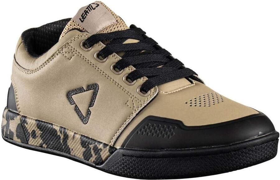 Fietsschoenen Heren Sportschoenen Fiets Weg en Trail Antislip Zool Zwart