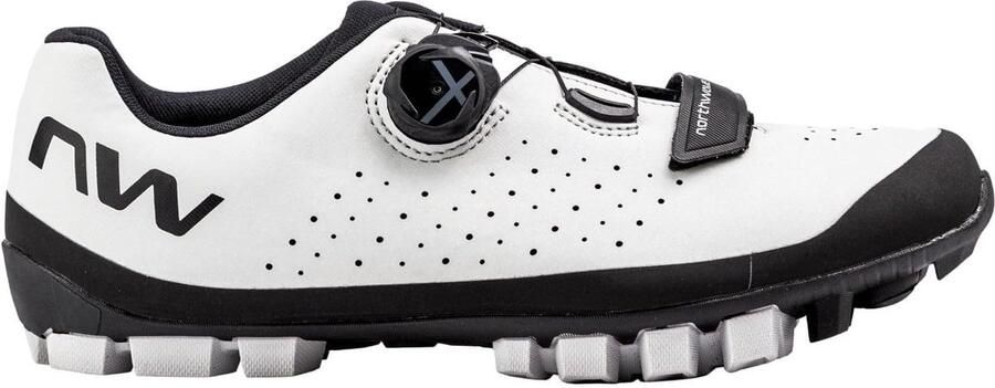 Fietsschoenen Heren Sportschoenen Fietsen Trail SLW3 Sluiting