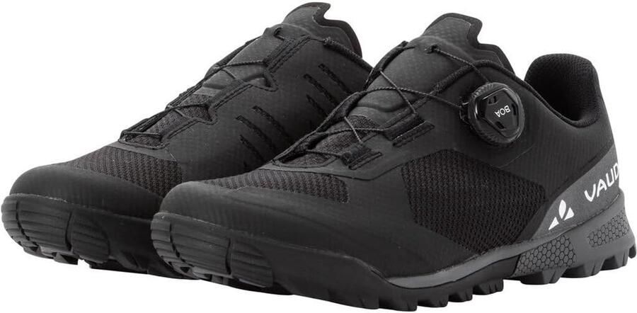 Fietsschoenen MTB Schoenen Trail Rijden Boa Sluitsysteem