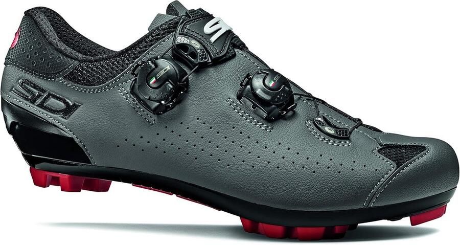 Fietsschoenen Outdoor Schoenen MTB Sport Verstelbaar Sluitingssysteem